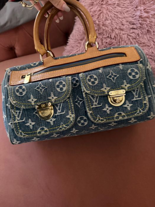 Geanta Louis Vuitton