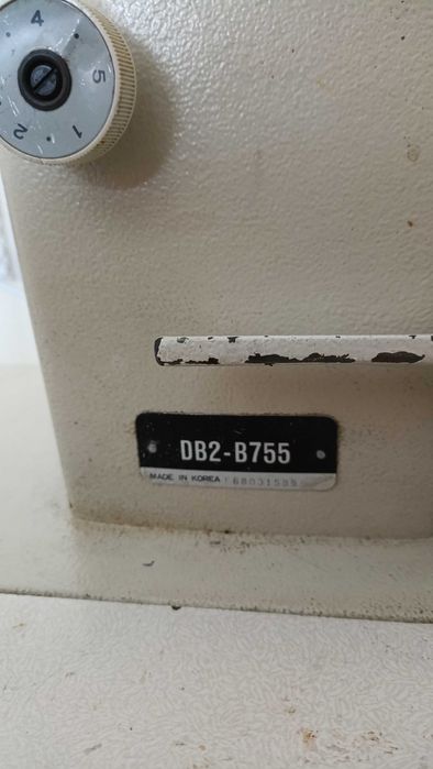 Производственная машинка brother одношовная в хорошем  состоянии