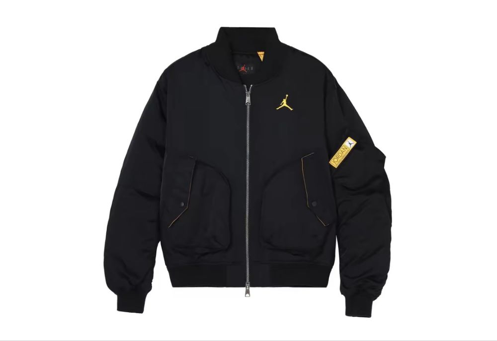 Продам куртку Nike jordan