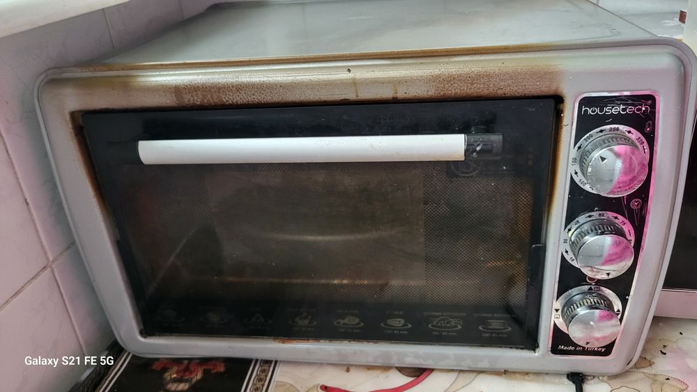 10.000 тг Продам печ для выпечки Housetech