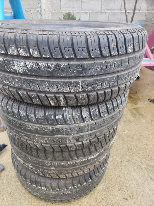 Cauciucuri gip  225/60/16