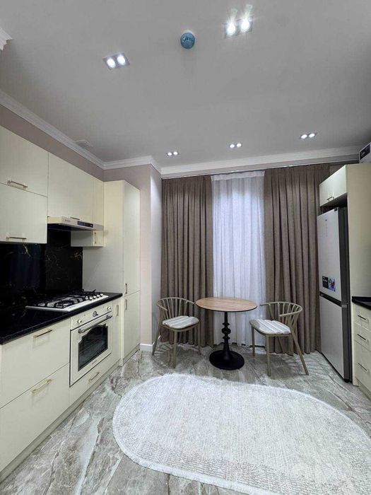 ПРОДАЕТСЯ   ЖК Prestige Gardens  на:Ул Шота Руставели