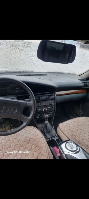 продам ауди срочно