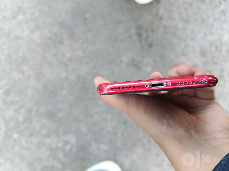iphone 8 plus 256Gb