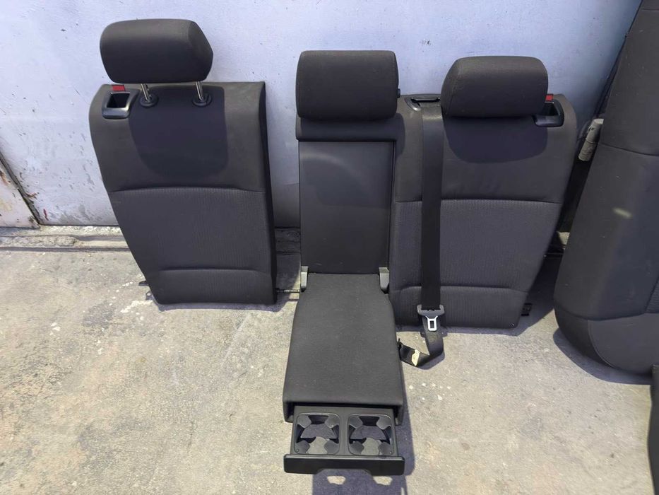 Салон за е91 фейс