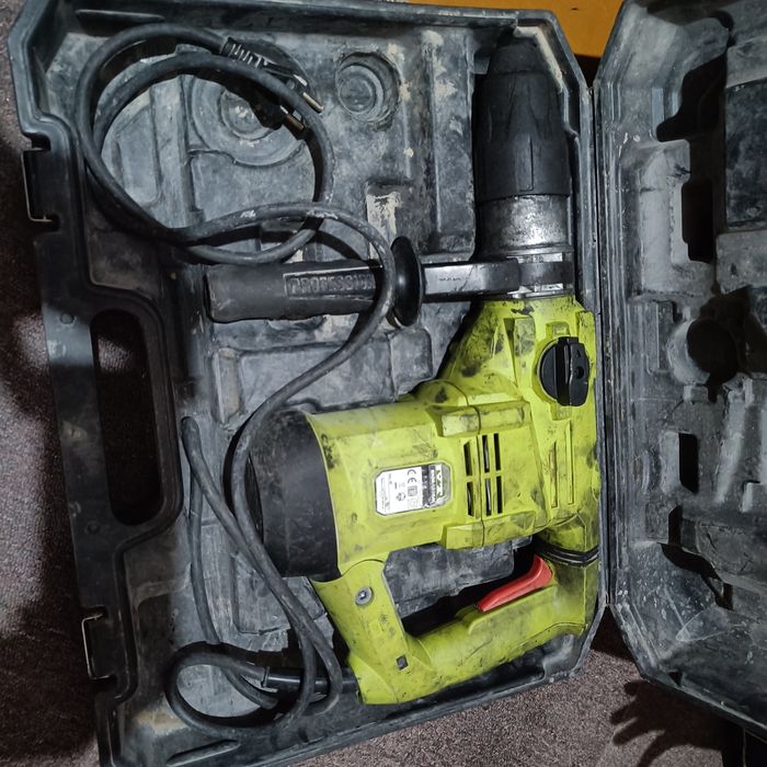 Продам перфоратор