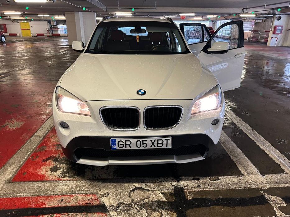 Non-Stop Masini de inchiriat Bucuresti inchirieri auto Aeroport rent