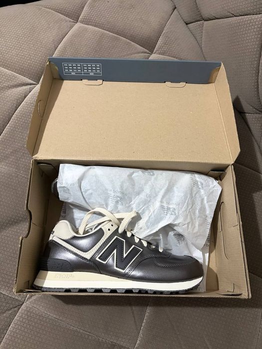 Женские кроссовки New Balance