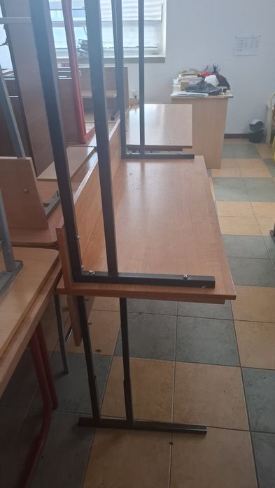Парта ученическая