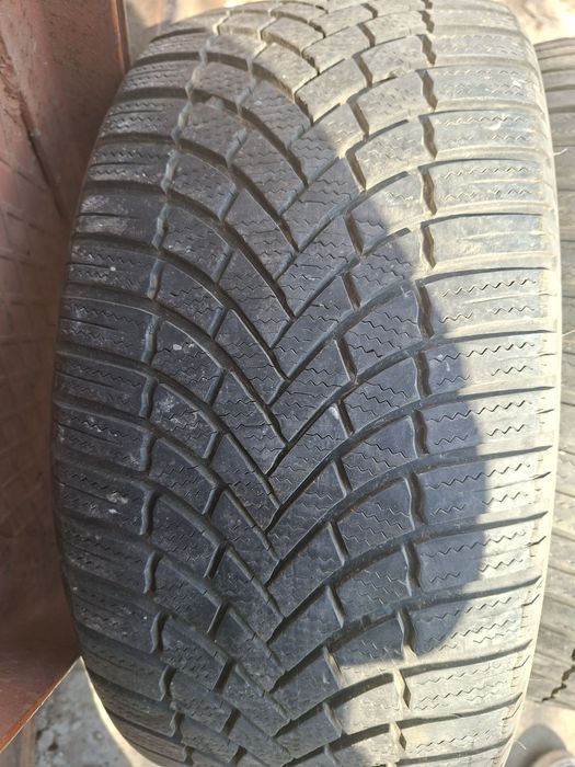Продам шины 225/40/18 бриджистон