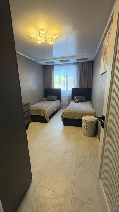 Продам 3 комн квартиру