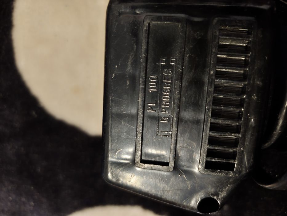 Pistol de lipit R. Progres PL 100, în stare foarte bună
