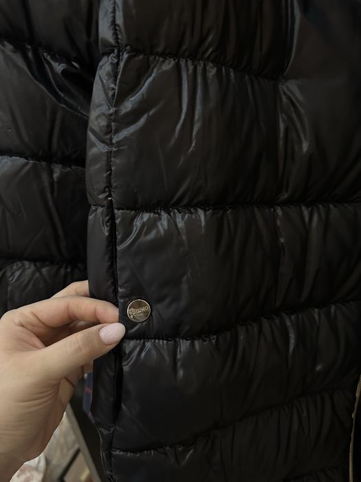 Куртка на пуху Herno