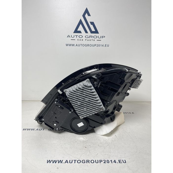Ляв фар за mercedes s-class w223 digital light - a2239061704