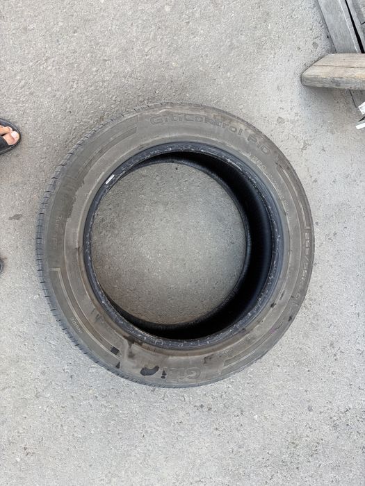 Комплект 255/55 R20
