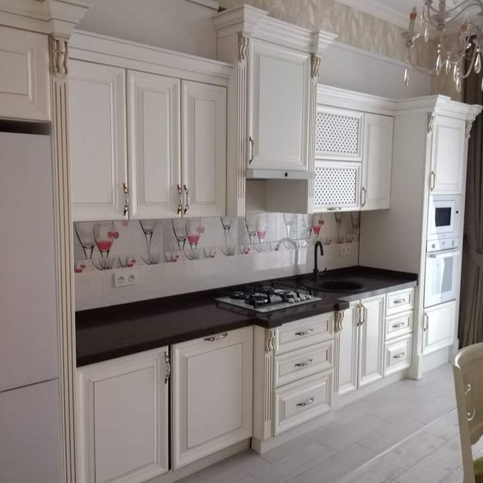 Поможем разобрать, собрать, загрузить мебель