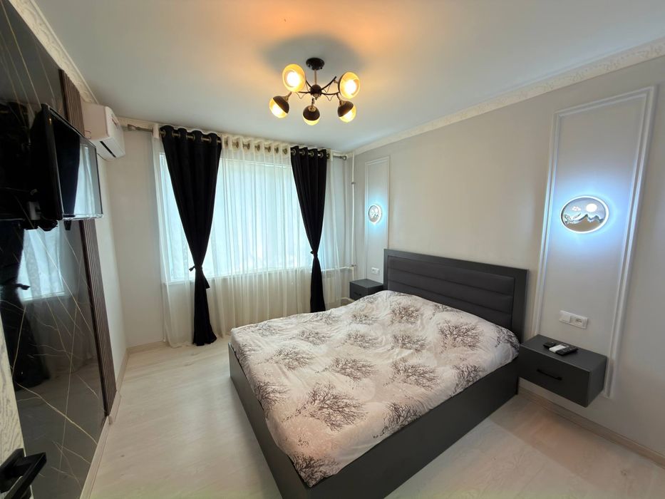 Саттепо  2 Хона  2 Этаж  60м²