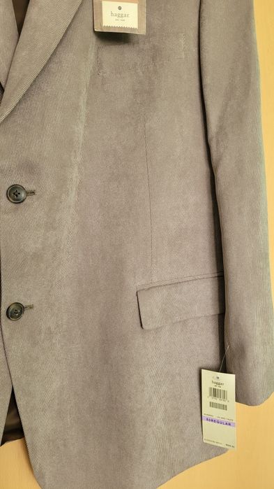 Sacou barbatesc Haggar