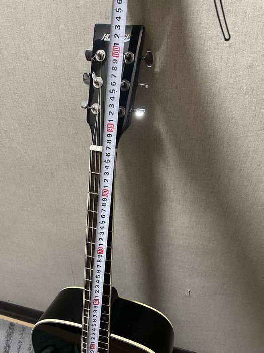 Акустическая Гитара Homage 4111