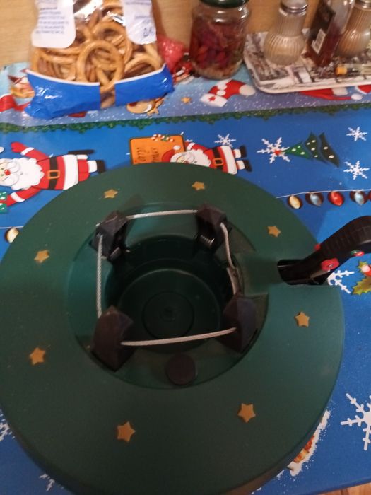 Vand suport de brad reglabil