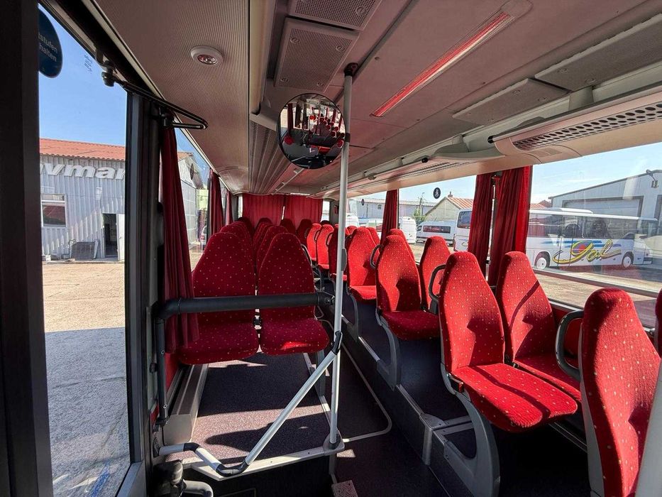 SETRA S 415 UL Euro V 354cp.
