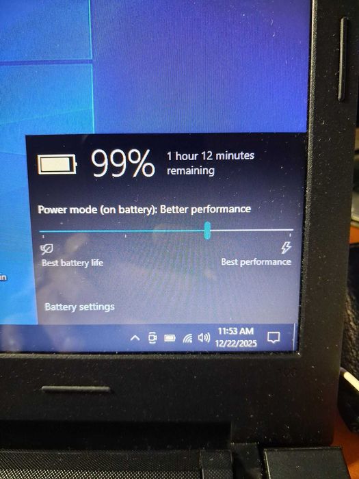 Vand Laptop Lenovo ideapad 100-15IBD