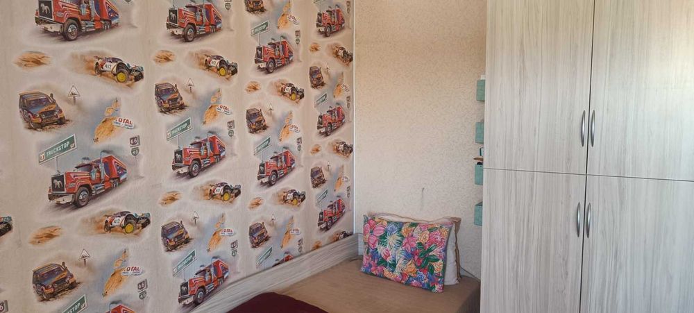 Продава се Тристаен апартамент в Казанлък - 90 кв.м за 907 €/кв.м - Снимка #10