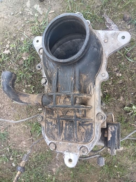 Дозатор мерс124 2.3куб