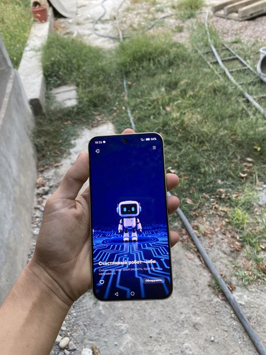 Honor 400  8|256 gb holati yengi