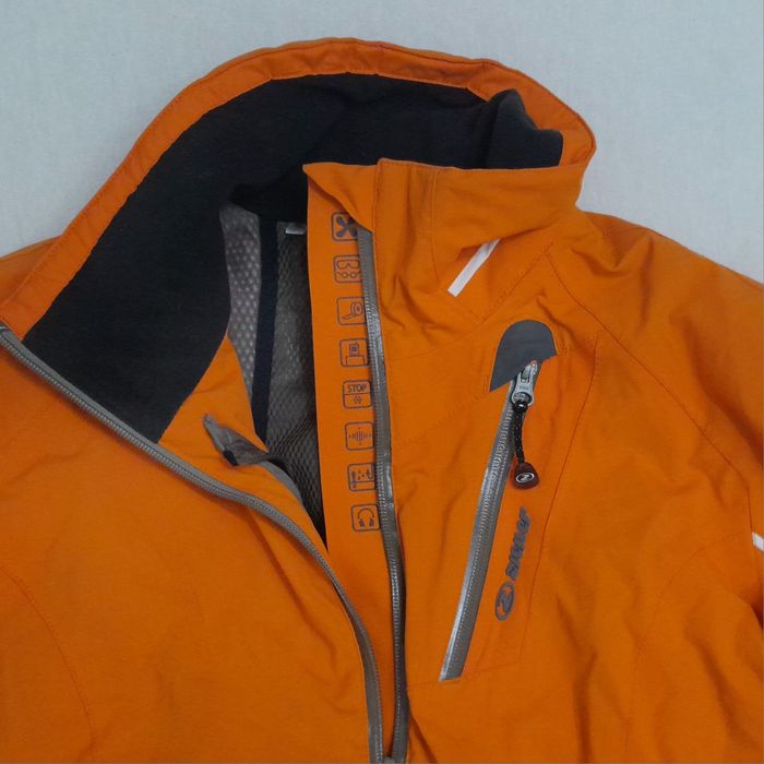 Geaca schi, snowboard ZIENER Shina Lady 10K, ca și Arcteryx nr. 40 (M)