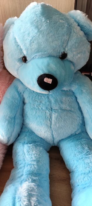 Чисто нови плюшени мечета