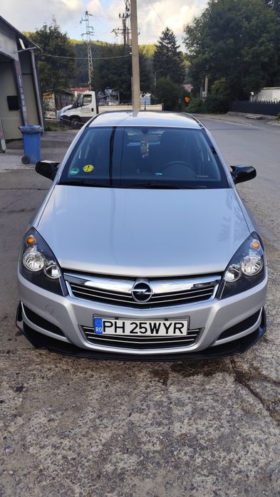 Opel Astra H break