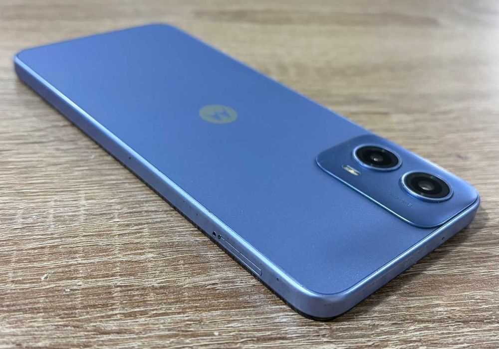 Телефон Motorola G34 5G 128gb