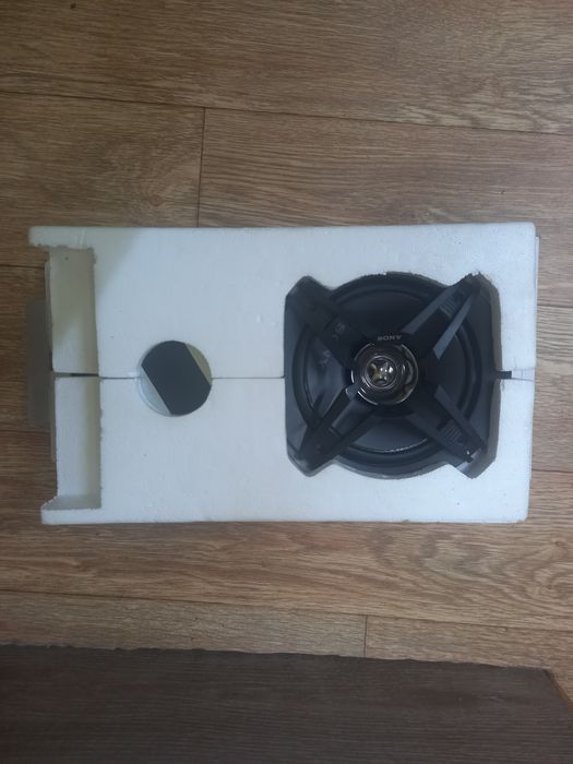Динамики SONY  XS-FB161E