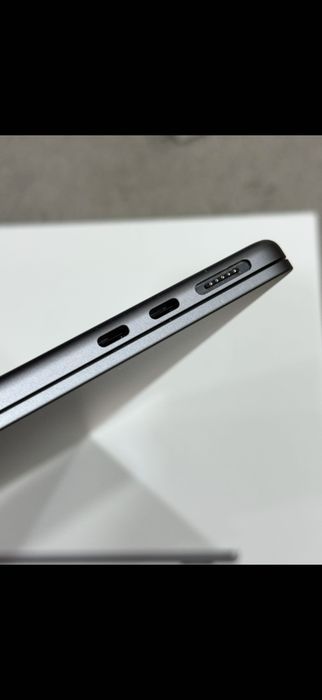 MacBook Air 2022 M2