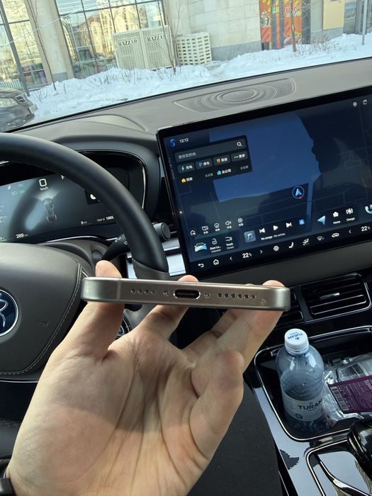 Iphone 15 pro max 512 GB