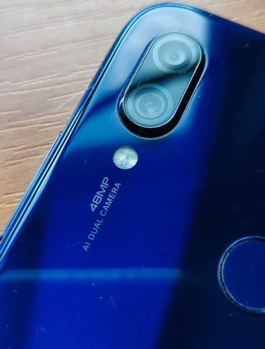 Xiaomi Redmi Note 7
