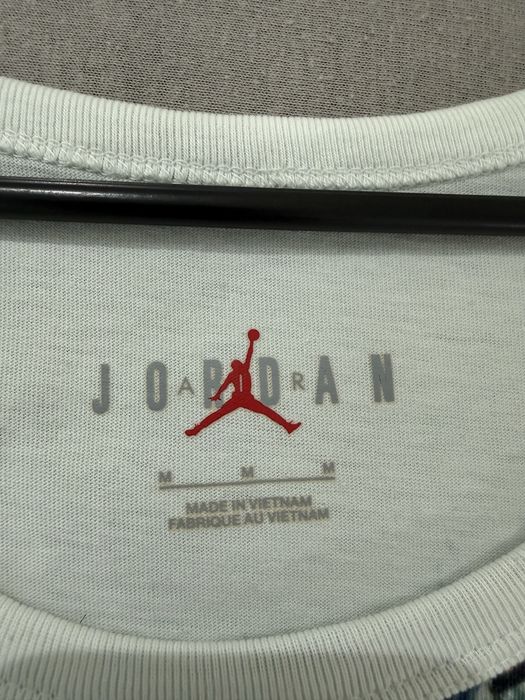 Потник Nike Air Jordan