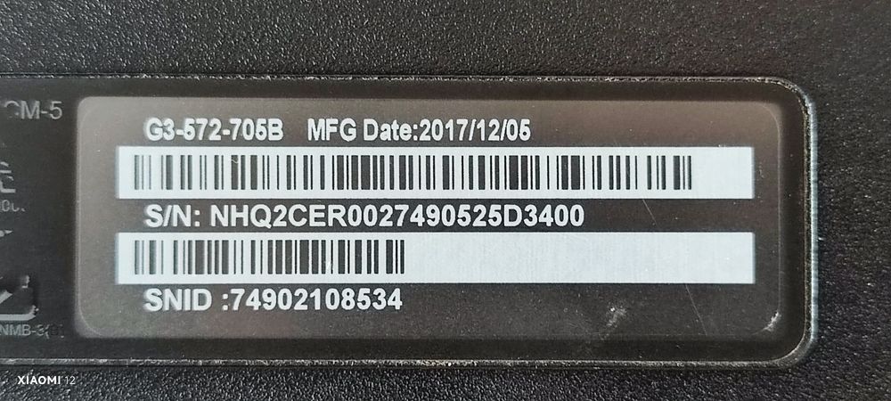 Aser predator helios 1 tb
