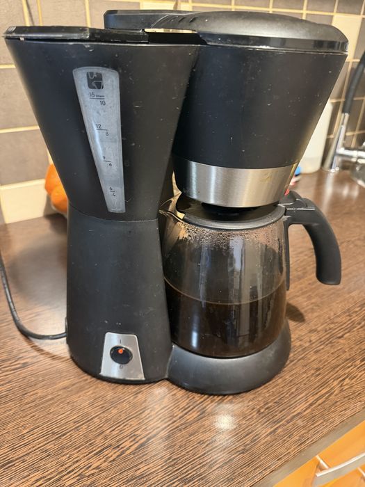 Filtru cafea Tefal