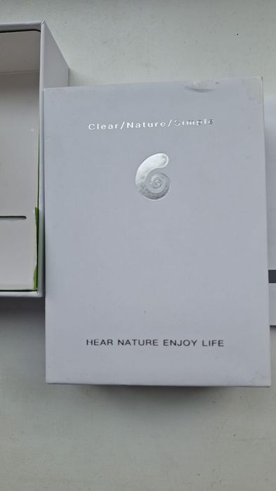 Слуховой аппарат