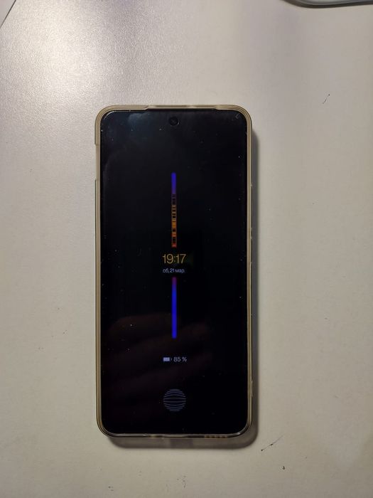 OnePlus Nord 4 global