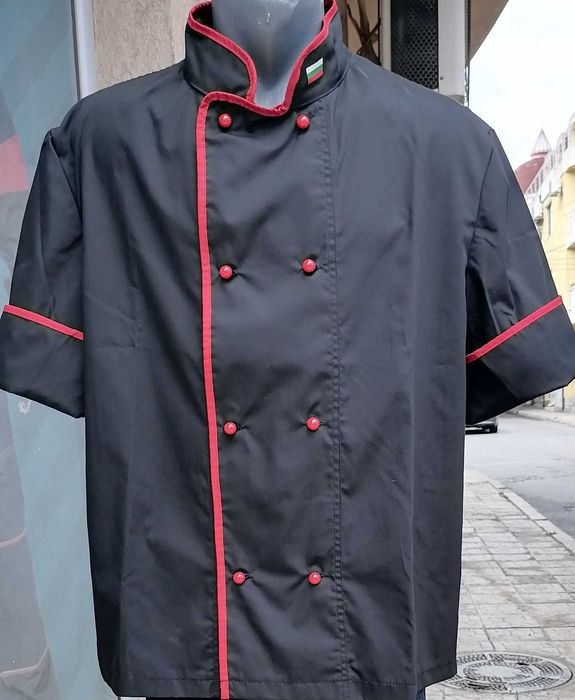 Туника Готвач къс ръкав!