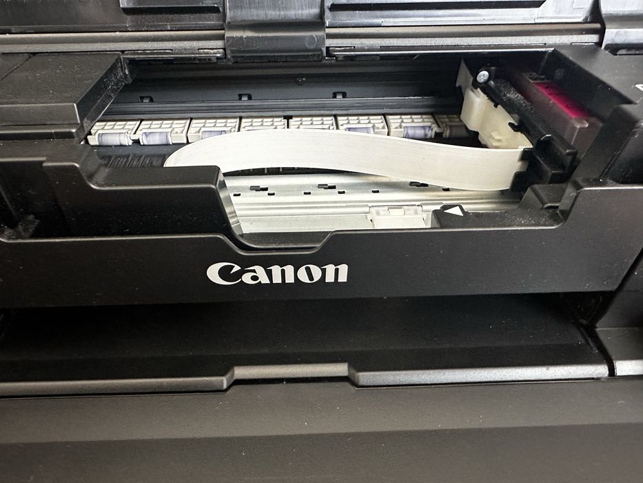 Принтер Canon Pixma iP7250