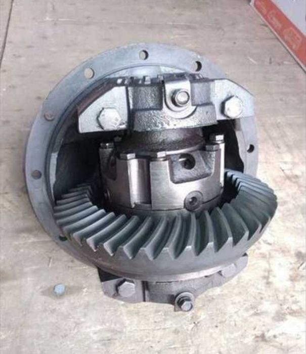 Редуктор 8×41 на Газель