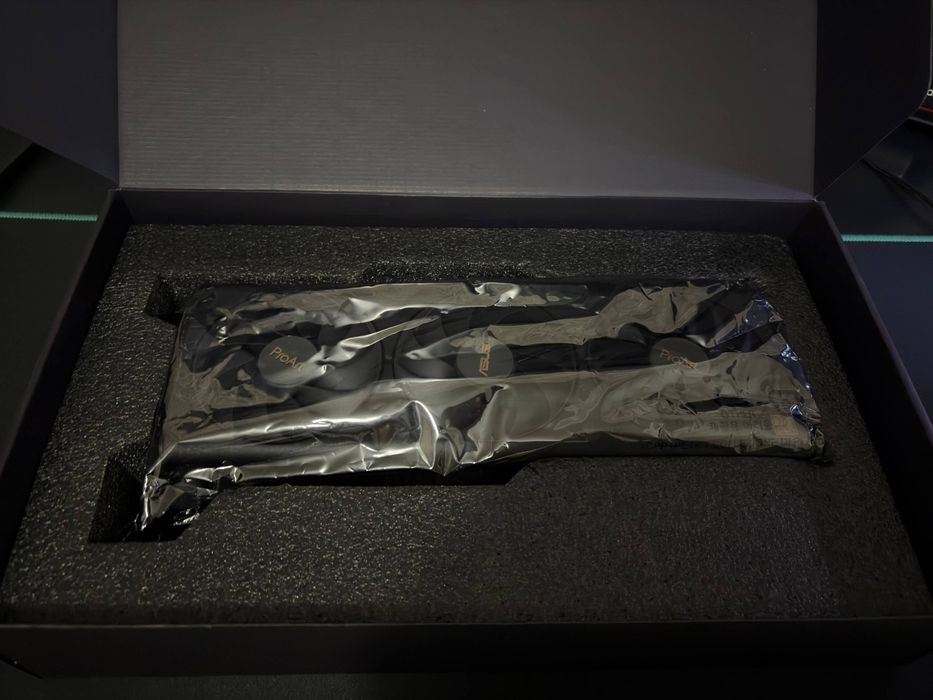 RTX 4060 Asus ProArt