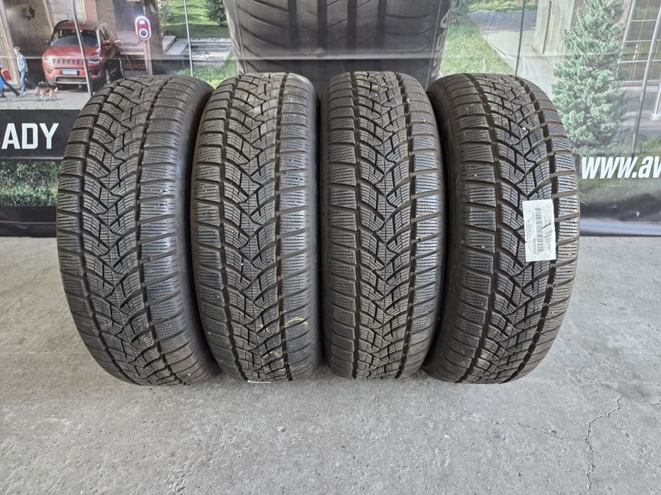 225/65/17 DUNLOP 4бр