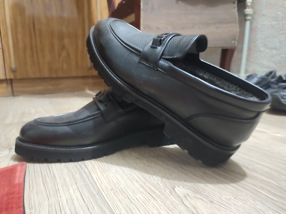 Макаси классический