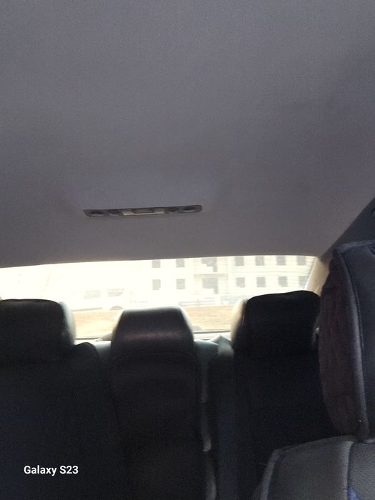 Ауди А6 продам 1997 год