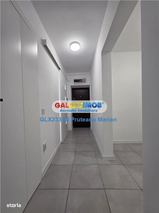 Inchiriere Garsoniera Premium situata la Piata Domeni